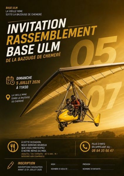 LA BAZOUGE LA BAZOUGE